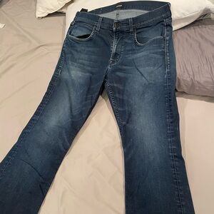 Hudson Bryon Straight